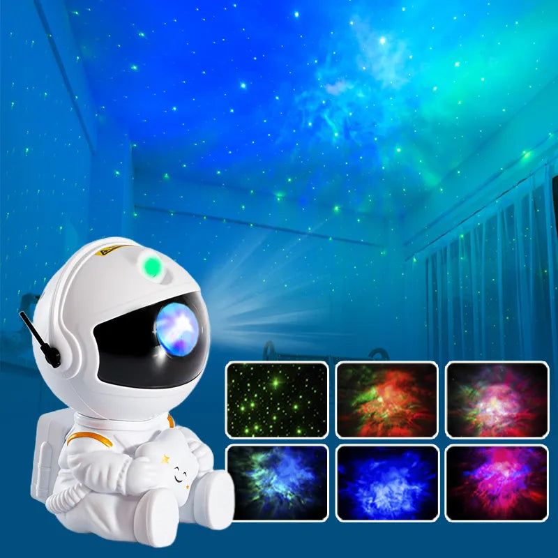GalaxyGlow™ AstroBeam